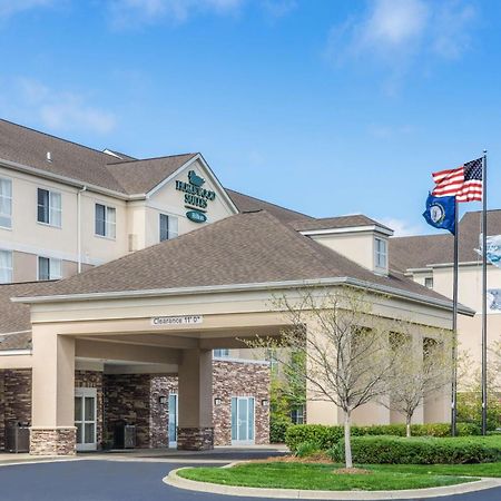 Homewood Suites By Hilton Louisville-East Exterior photo